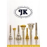  Búp kèn Euphonium JK Export-line 6C 