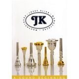  Búp kèn Trumpet JK 01TR 1 1/2C 