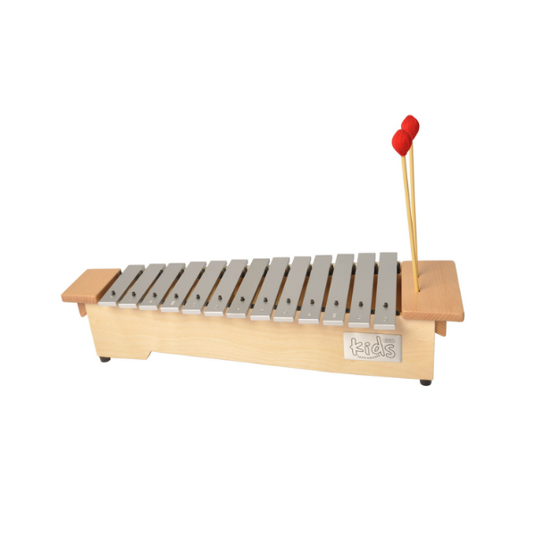  Đàn Metallophone Adams Kids AMS-16 