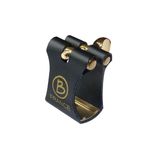  Ligature Saxophone Alto Brancher Semi - Rigid AMR 