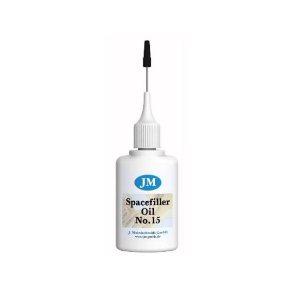  Dầu Bôi Trơn Kèn Đồng Tổng Hợp JM015 Spacefiller Oil – Synthetic 