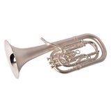  Kèn Baritone Besson BE955, Limited Anniversary Edition, Satin Silver Plated 