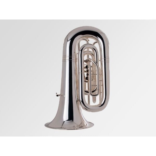 Tuba Adams B flat 4/4 Nhạc cụ Adams Music Center