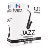  Dăm kèn Saxophone Alto Marca Jazz Unfiled 3.0 