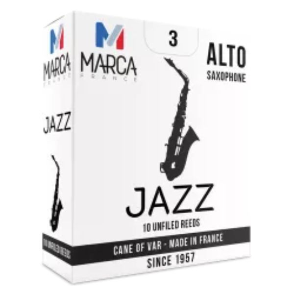  Dăm kèn Saxophone Alto Marca Jazz Unfiled 3.0 
