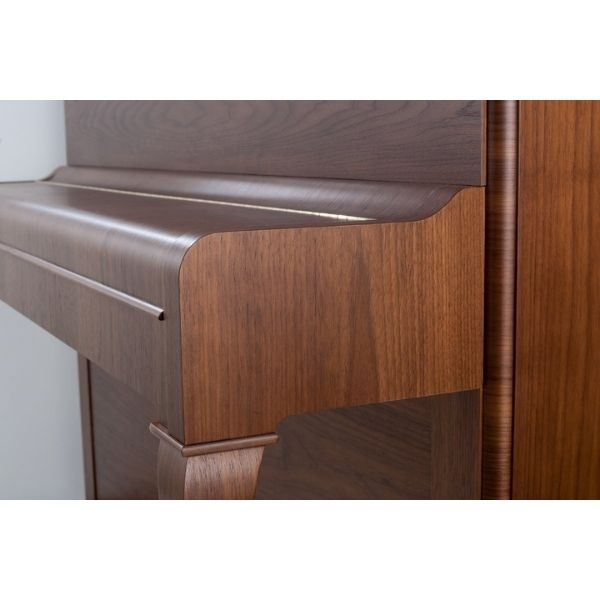  Đàn Piano Upright P 118 D1 Demichippendale 