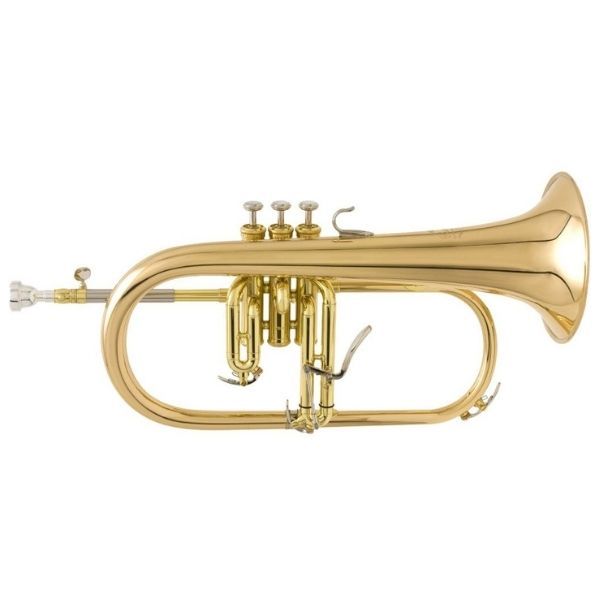  Kèn Flugelhorn Yamaha YFH-8315 G 