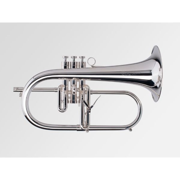  Kèn Flugelhorn Adams F3 