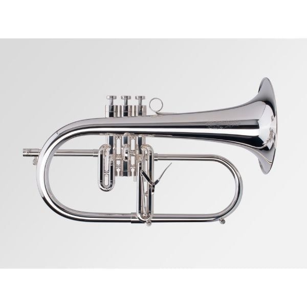  Kèn Flugelhorn Adams F3 