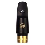  Bec kèn Saxophone Alto Silverstein Leo HR 8 