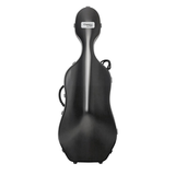  Hộp Đựng Đàn Cello Bam Classic Without Wheels 2021 (Black) 