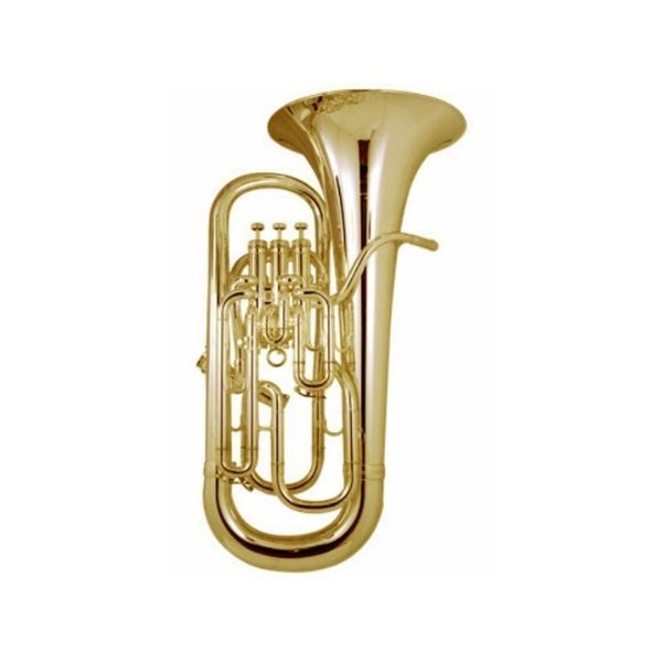  Euphonium Besson BE967 Sovereign Laquered 