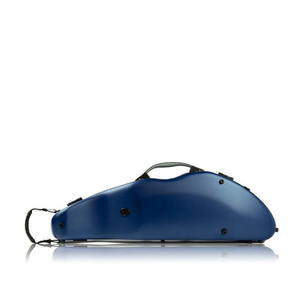  Hộp Đựng Đàn Violin Bam Hightech Slim (Navy Blue) 