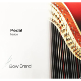  Dây đàn Pedal harp Bow Brand Nylon 4 OCT G 