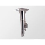  KènTuba F Adams Solo Silver Plated 