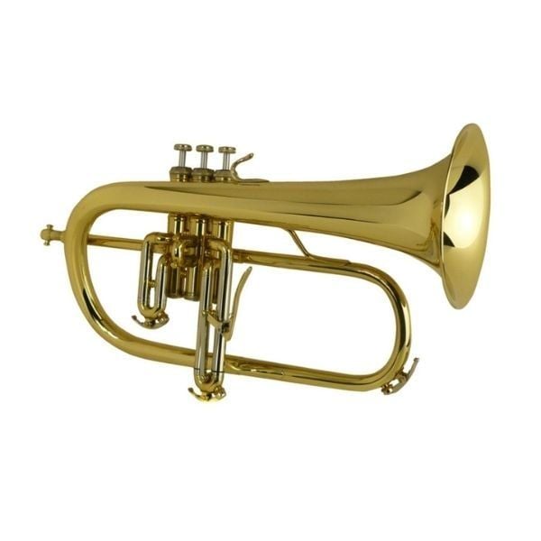  Kèn Flugelhorn B&S 3145 