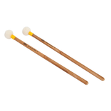  Dùi Đàn Timpani Adams German Style Basic, yellow 