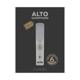  Dăm kèn Saxophone Alto Silverstein Classic 3.0 