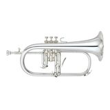  Kèn Flugelhorn Yamaha YFH-8310 ZS 