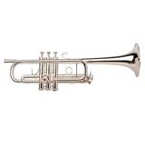  Kèn C Trumpet Adams C1 
