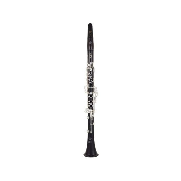  Kèn Clarinet Bb Selmer Privilege Evolution 17/6 