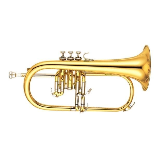  Kèn Flugelhorn Yamaha YFH-631 G 