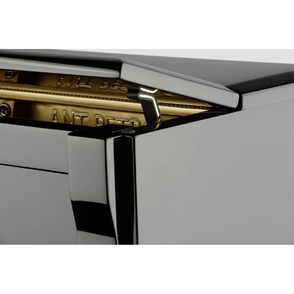  Đàn Piano Upright ANT. Petrof 136 