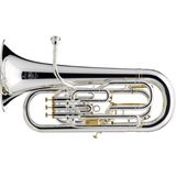  Kèn Euphonium Besson BE2052-2G-0 Prestige Silver 