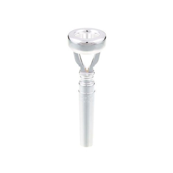  Búp Kèn Embouchure trainer (berp) Bruno Tilz 981-T, Trumpet chop controle (opengewerkt Mouthpiece ) 