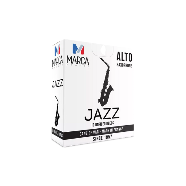  Dăm kèn Saxophone Alto Marca Jazz Unfiled 2.5 