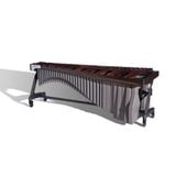  Marimba Adams Alpha Series 