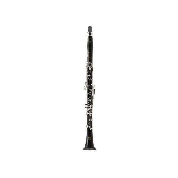  Kèn Clarinet Bb Buffet Crampon BC1160L-2-0 Divine 19/6 