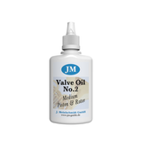  Dầu Bôi Trơn Piston, Rotor Kèn Hơi Tổng Hợp JM002 Valve Oil – Synthetic Medium– 50 ml 
