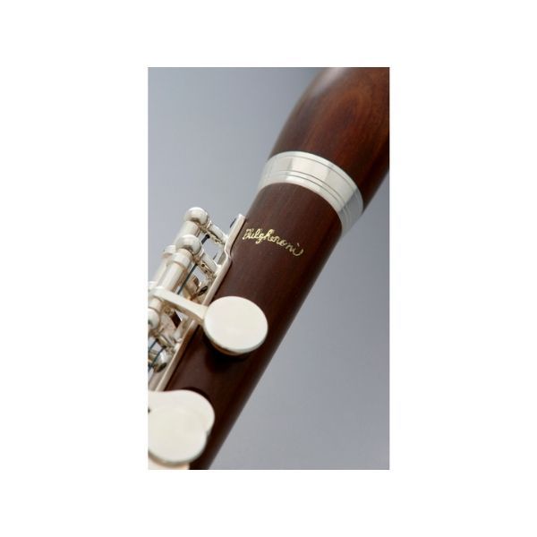  Kèn Piccolo Bulgheroni 401-R-GS palissander 