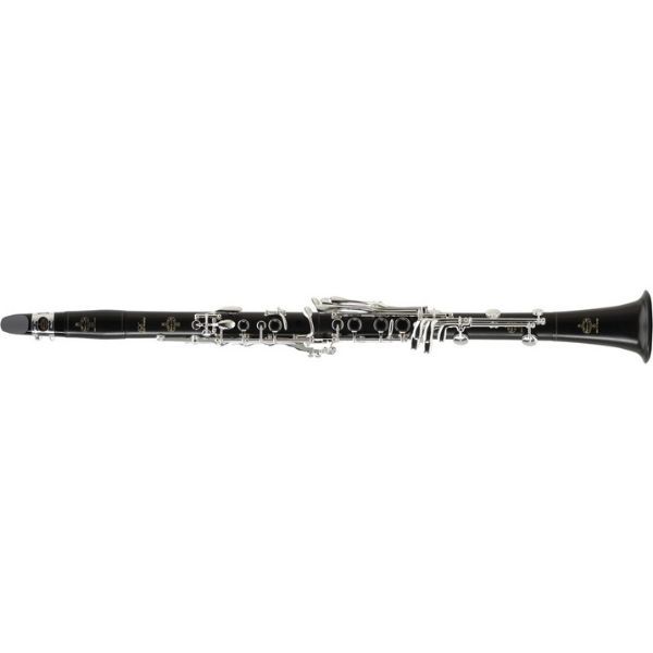  Kèn Clarinet Bb Buffet Crampon BC1160L-2-0 Divine 19/6 