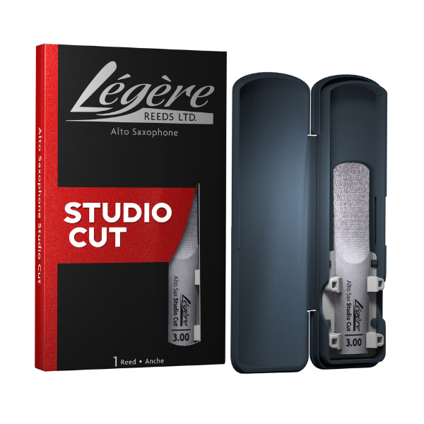  Dăm kèn Saxophone Alto Legere Studio Cut 3.0 