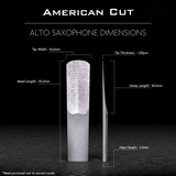  Dăm kèn Saxophone Alto Legere American Cut 2.0 