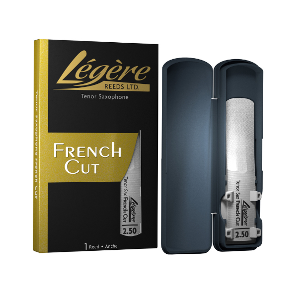  Dăm kèn Saxophone Tenor Legere French Cut 2.5 