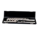  Sáo Flute Powell Conservatory C#-triller 