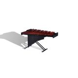  Adams Academy Series Marimba 