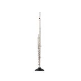  Sáo Flute Powell Custom, 14K aurumite ST RBEC# 