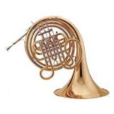  Kèn French Horn F Hoyer Student Model 3700 