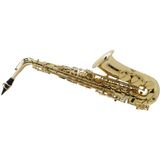  Selmer Axos Alto Saxophone 