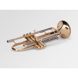  Trumpet Bb Adams Prologue (Laquered) 