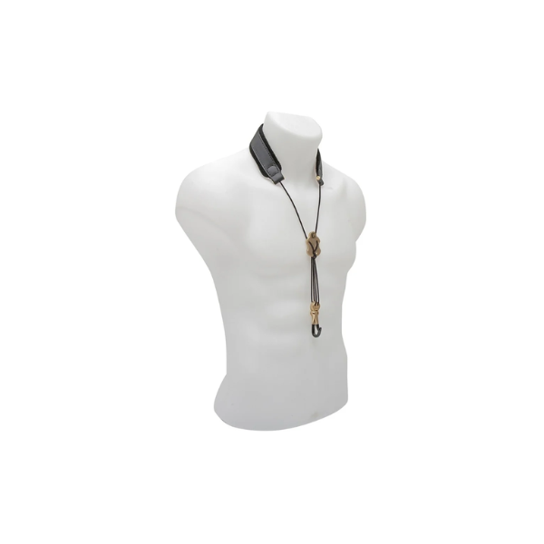  Dây đeo kèn Saxophone BG S20JMSH 