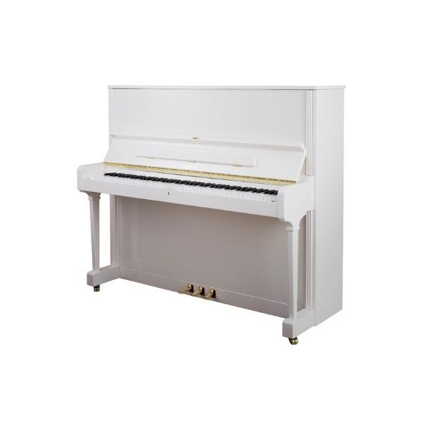  Đàn Piano Upright Petrof P 125 G1 
