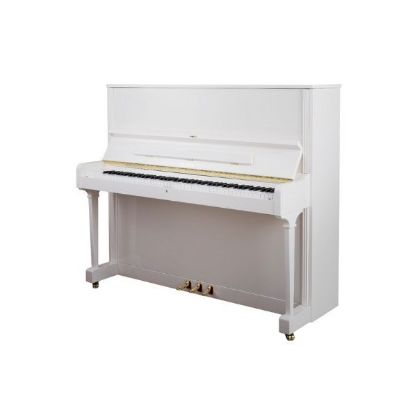  Upright Piano Petrof P 125 G1 