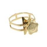  Ligature Saxophone Theo Wanne Enlightening Ligature Gold A- SM 