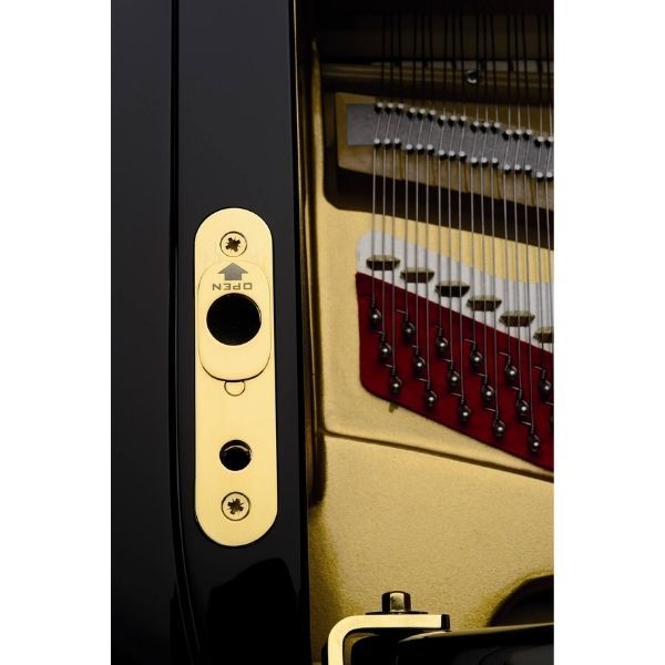  Đàn Piano Grand ANT Petrof 275 