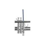  Chổi Nylon vệ sinh valve kèn Trumpet BG AT3 